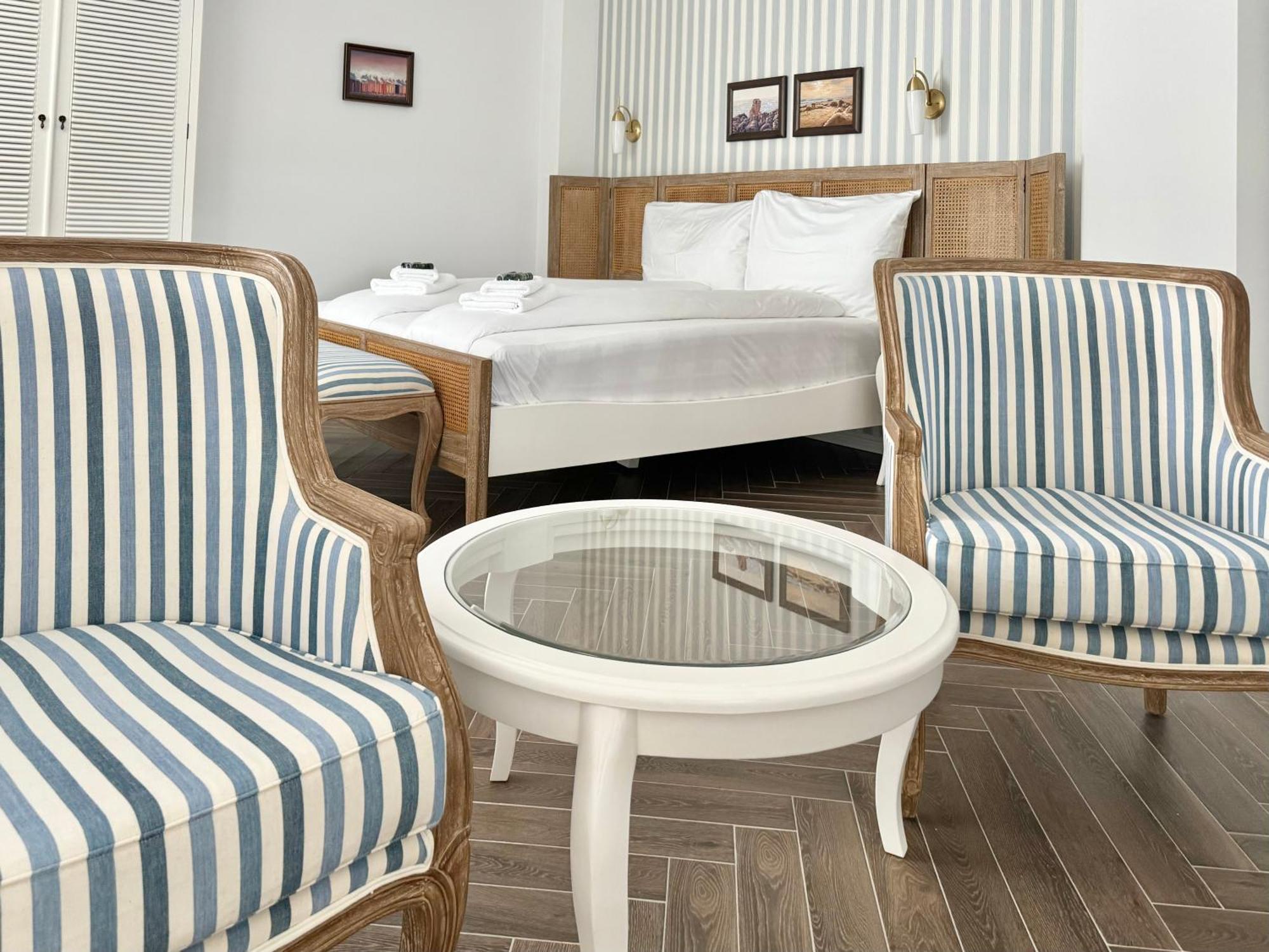 Ocean View Apartments Lourinhã Quarto foto