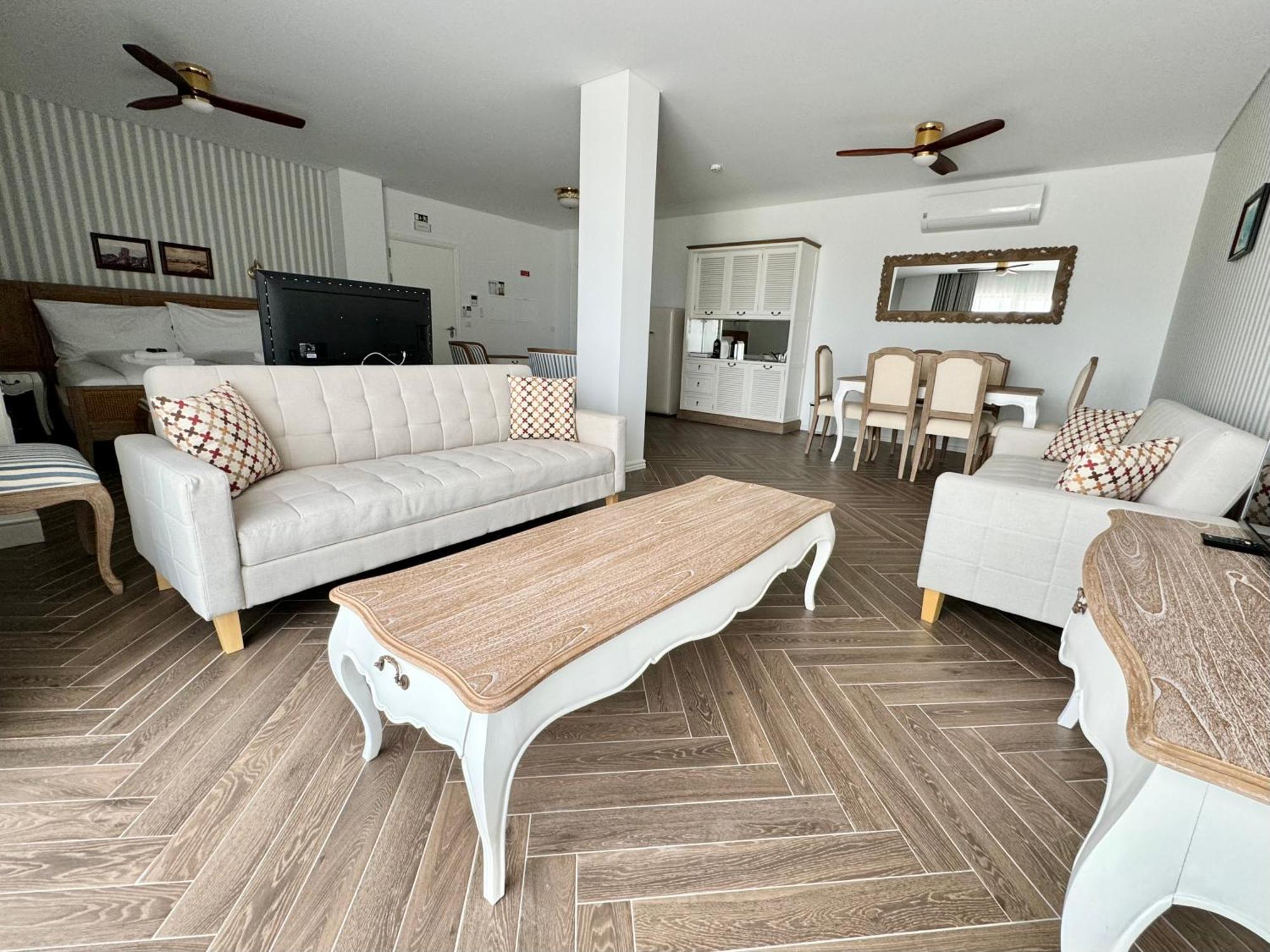 Ocean View Apartments Lourinhã Quarto foto
