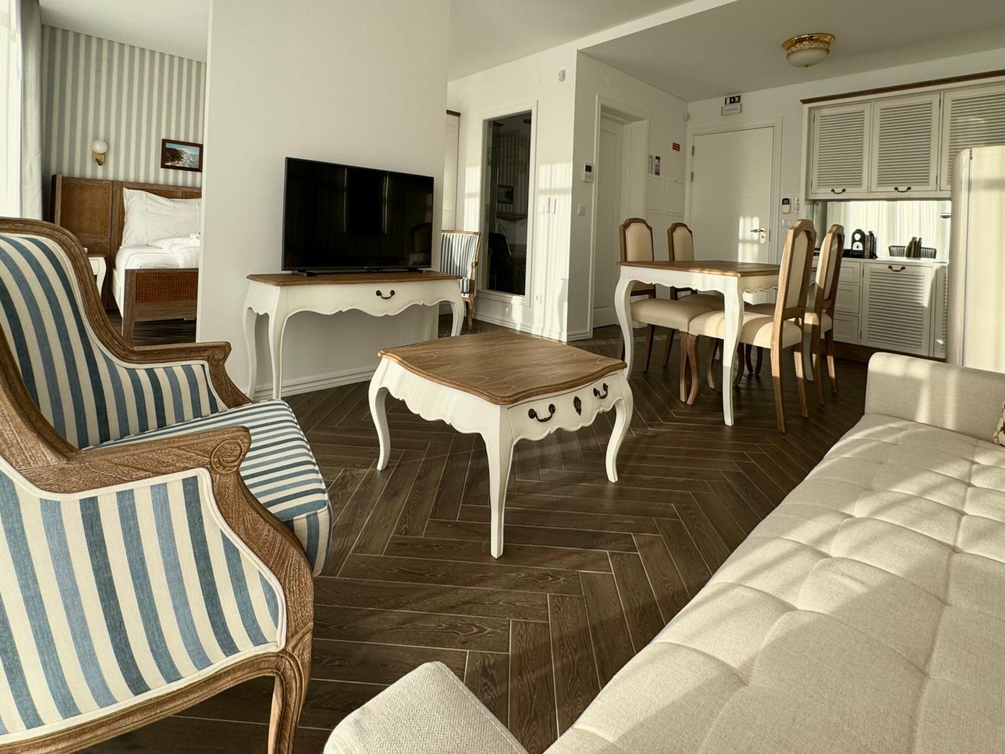 Ocean View Apartments Lourinhã Quarto foto
