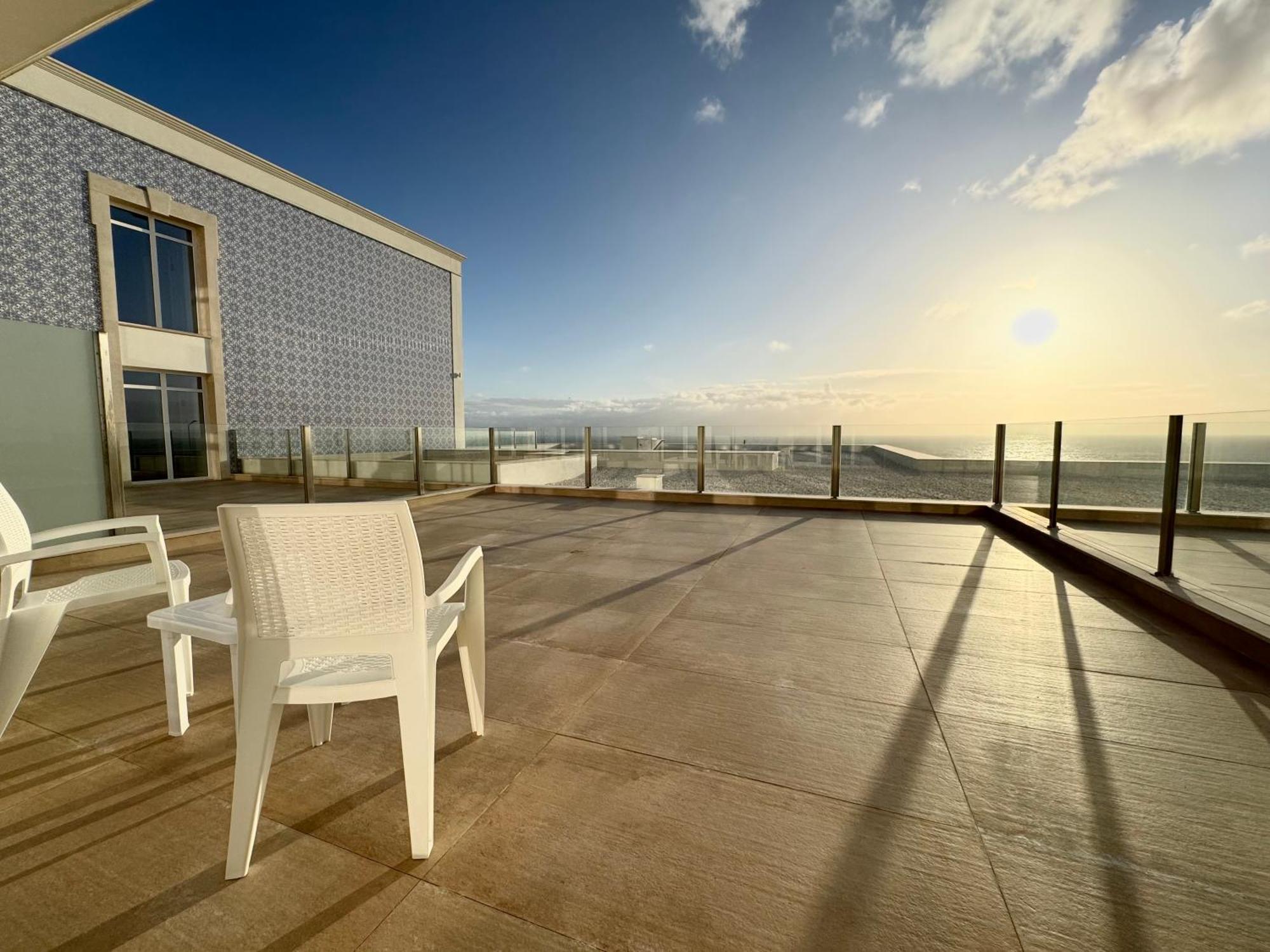 Ocean View Apartments Lourinhã Quarto foto