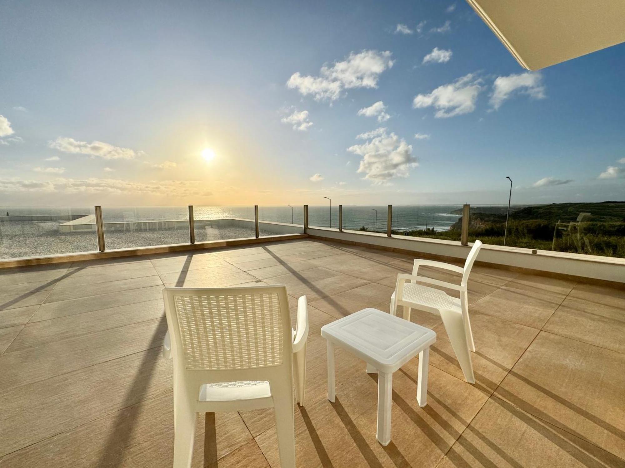 Ocean View Apartments Lourinhã Quarto foto