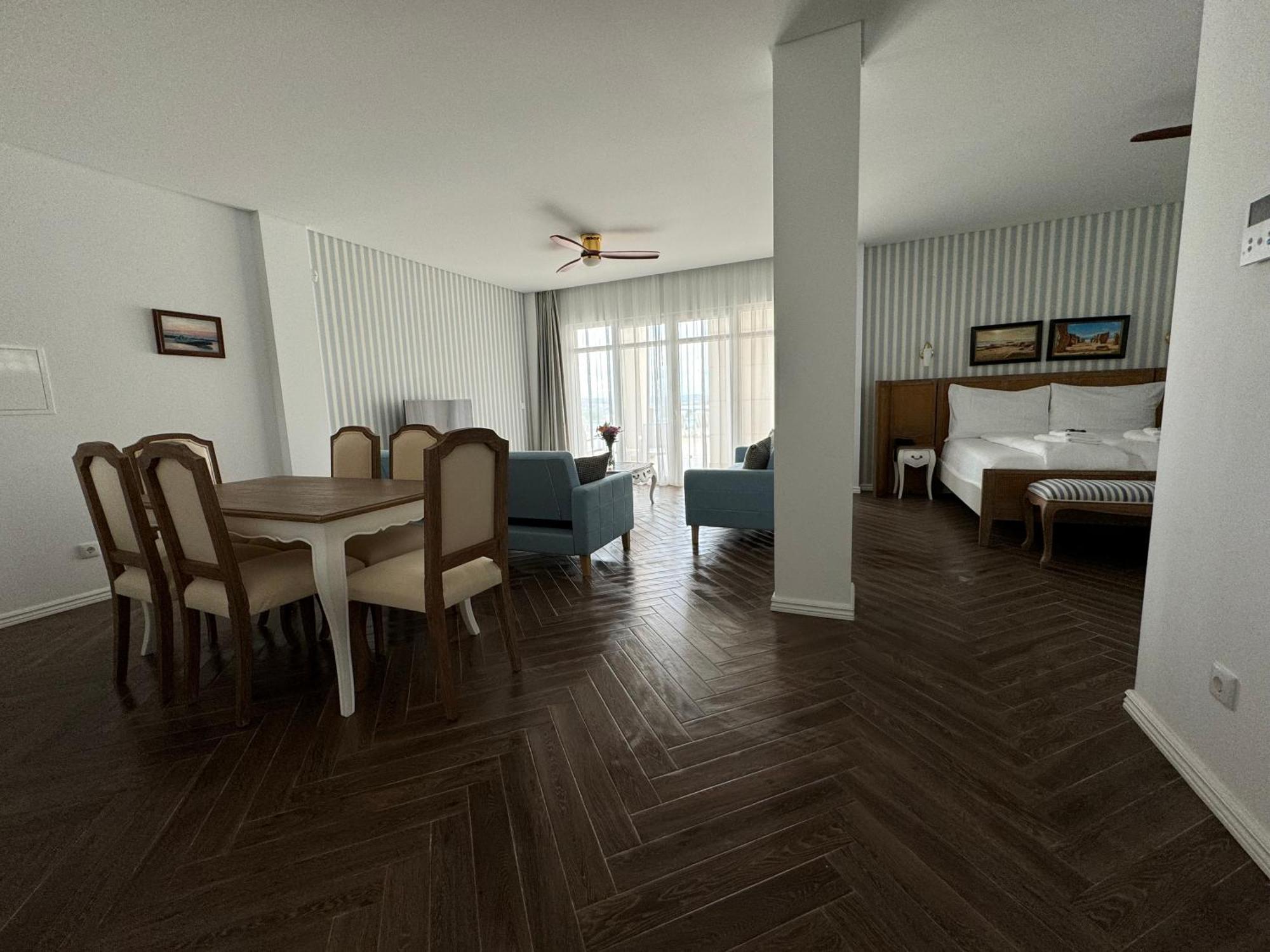 Ocean View Apartments Lourinhã Quarto foto