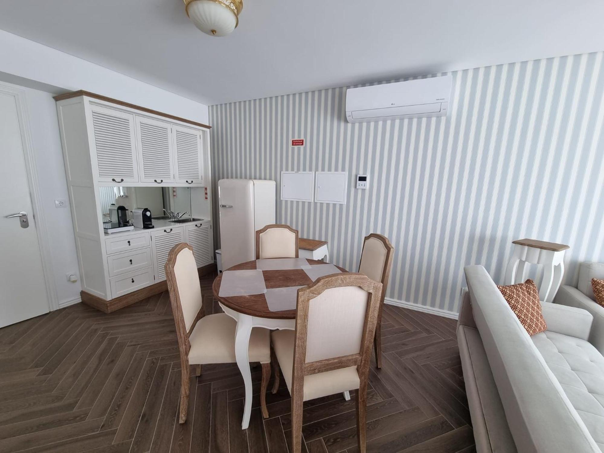 Ocean View Apartments Lourinhã Exterior foto