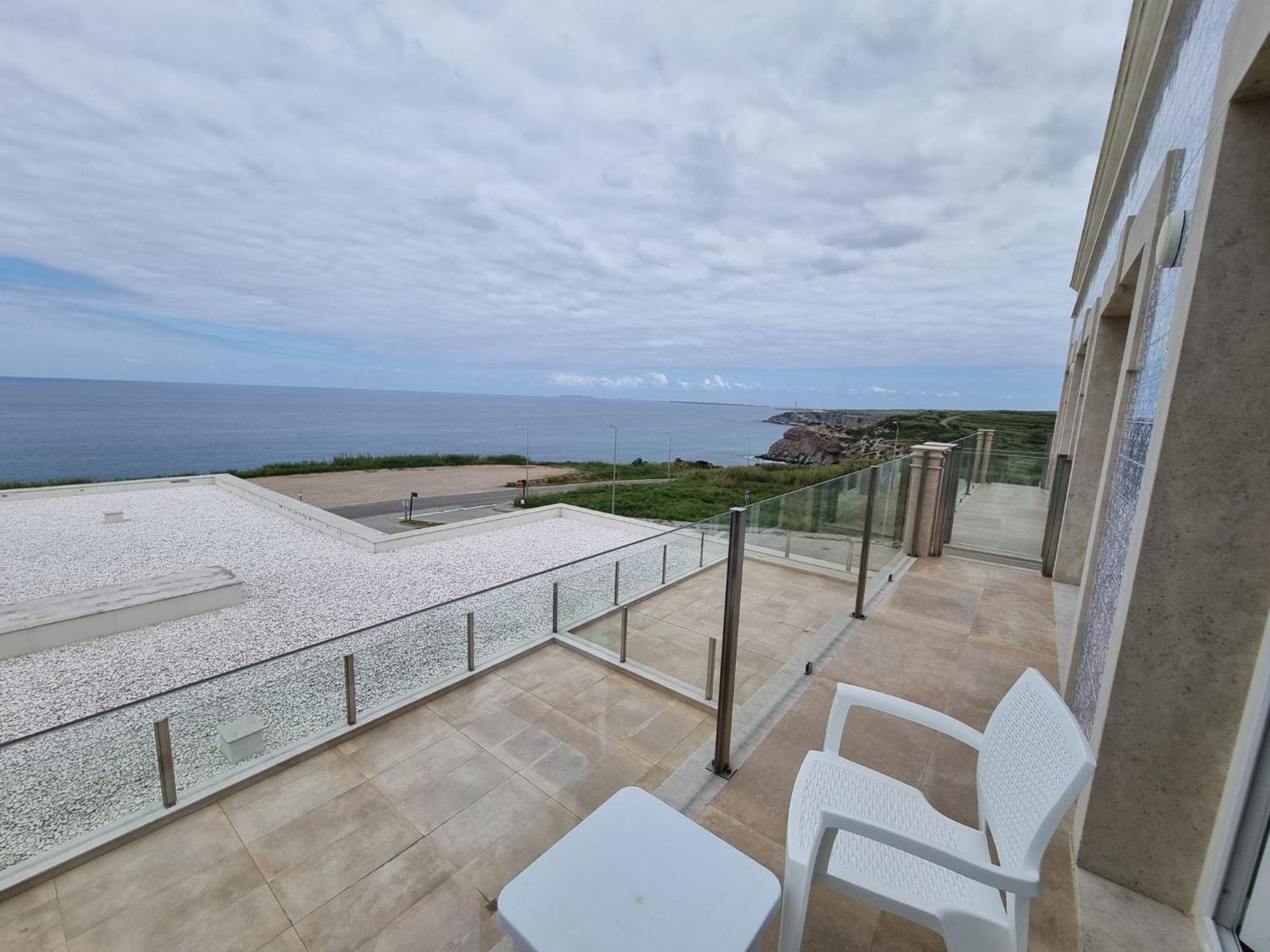 Ocean View Apartments Lourinhã Exterior foto
